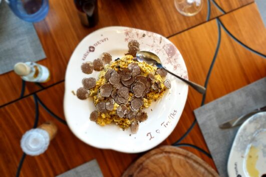 Truffle Hunting in Istria - Day Trip from Zagreb
