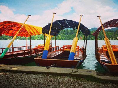 Lake Bled