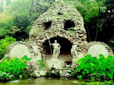 Arboretum Trsteno
