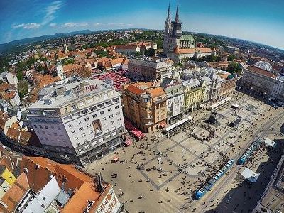 Zagreb